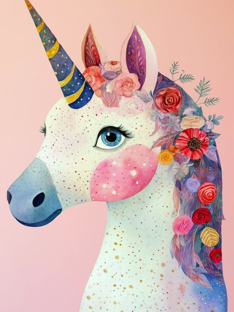 Einhornkunst