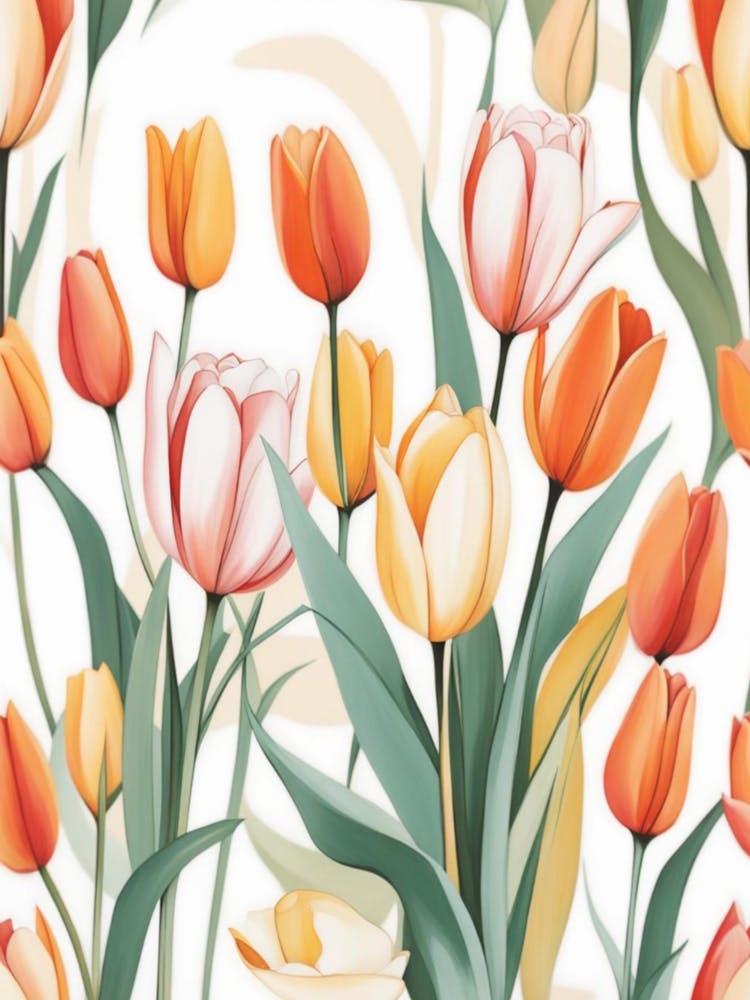 Tulips 1