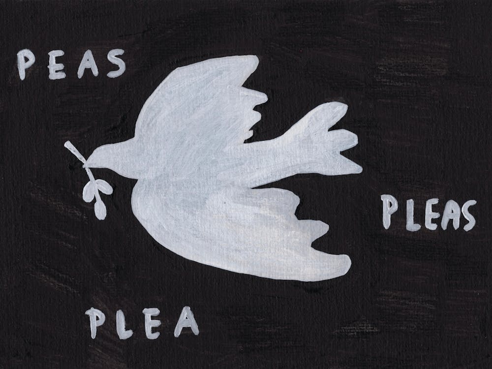 Peace