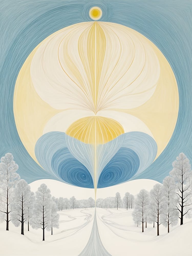 Winter Magic