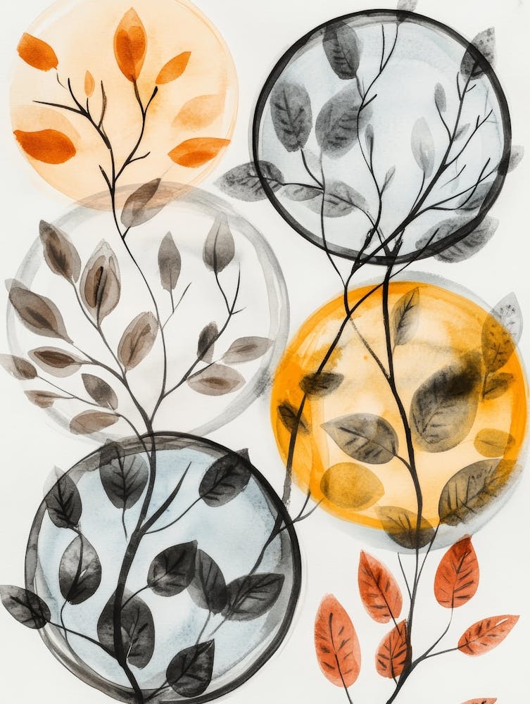 Herbstblätter 133