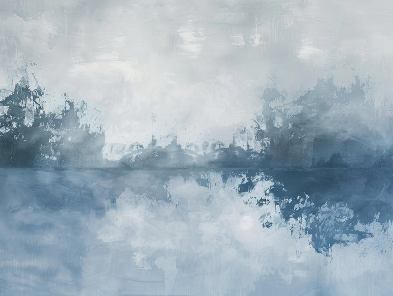 'Blue Sky' 8