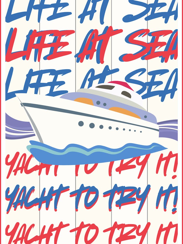 Yacht Living