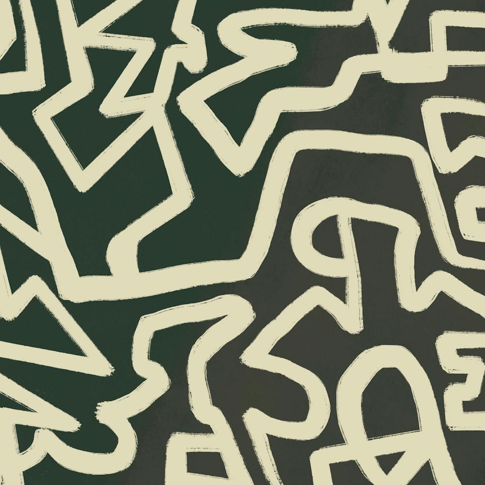 Fragmented Shapes