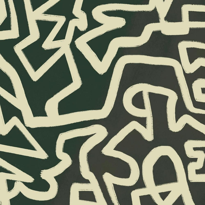 Fragmented Shapes