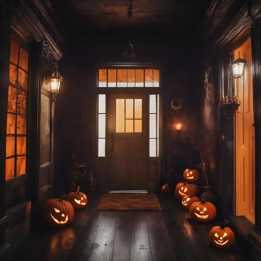 Halloween Stock-Videos & Lizenzfreie Aufnahmen