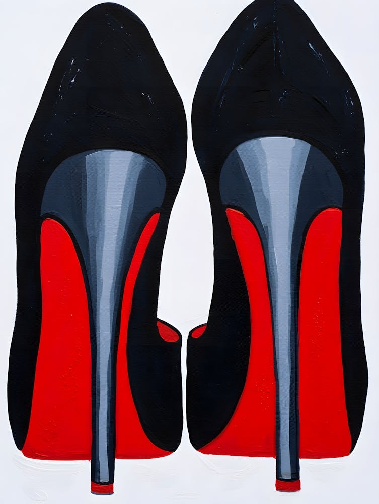 Christian Louboutin Heels