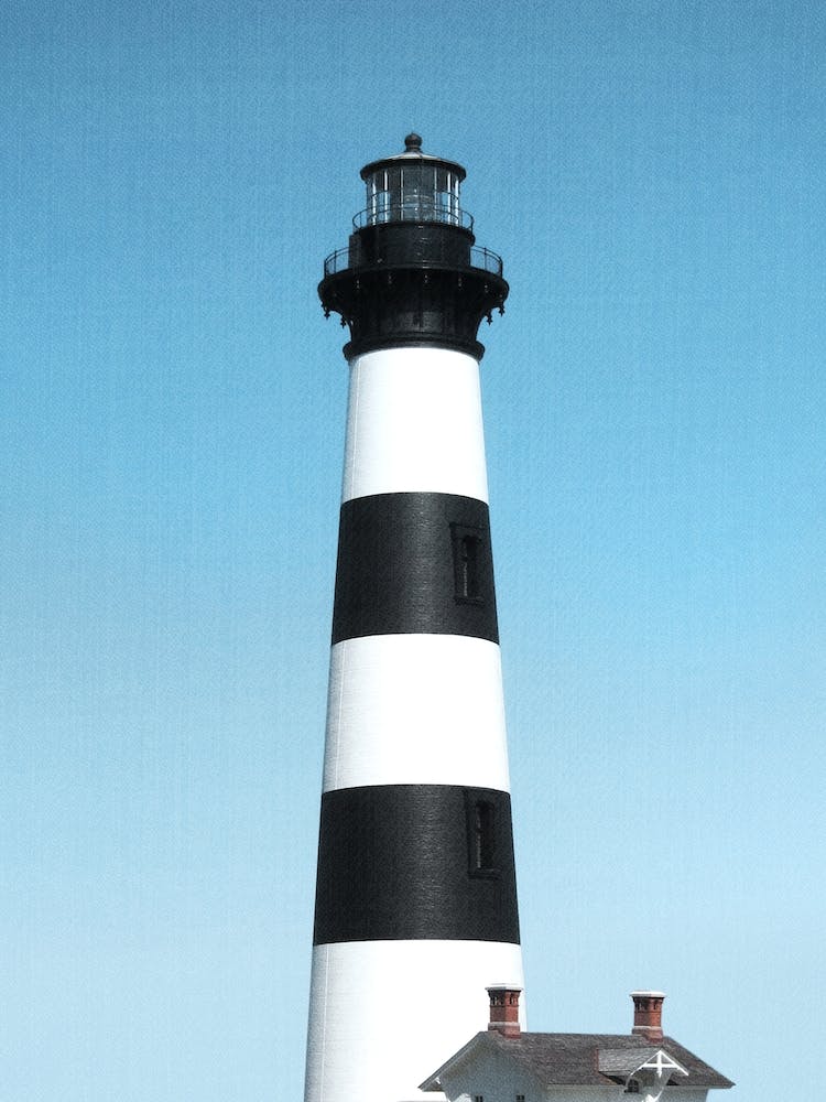 The Lighthouse