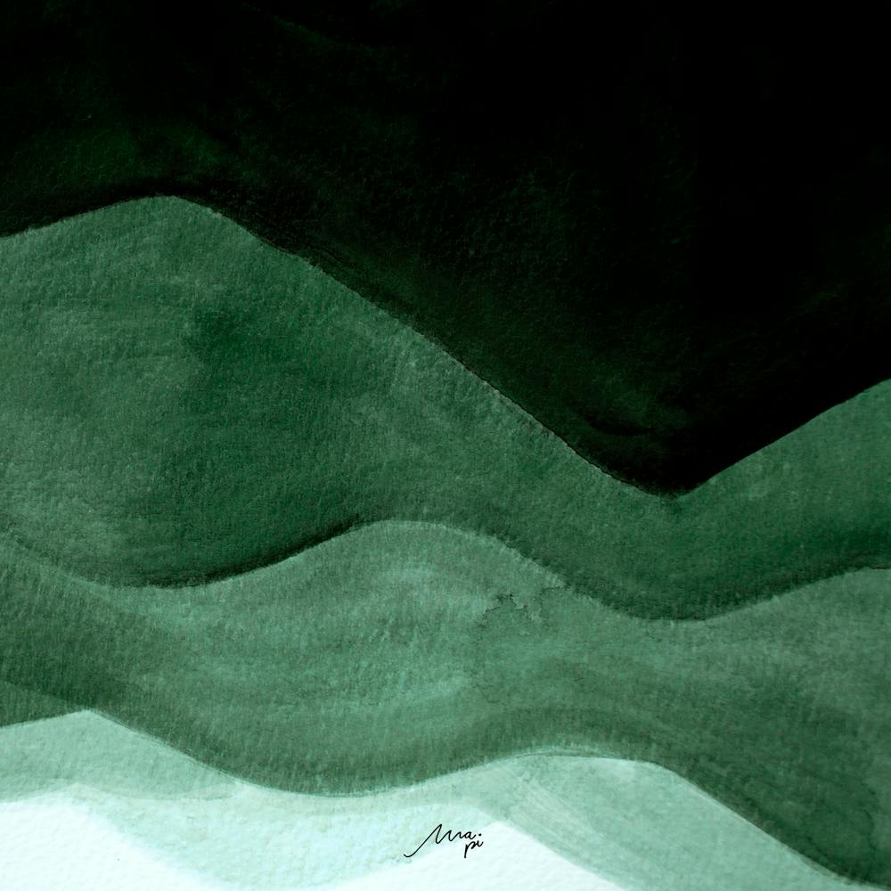 Jungle Wave 1