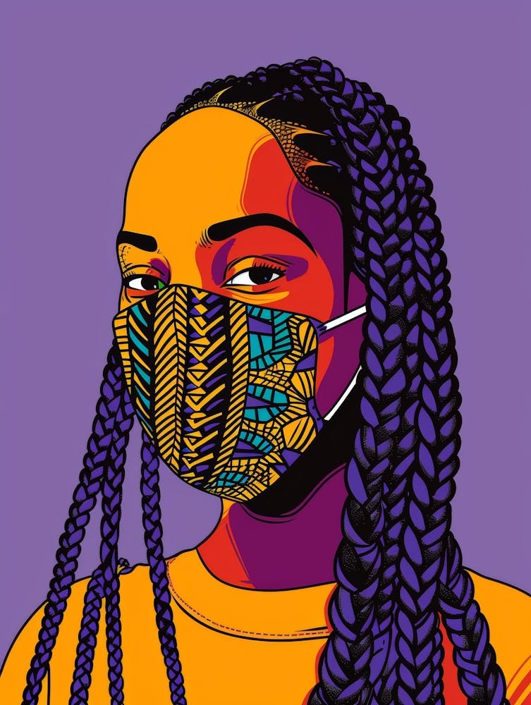 Afrofuturism 81