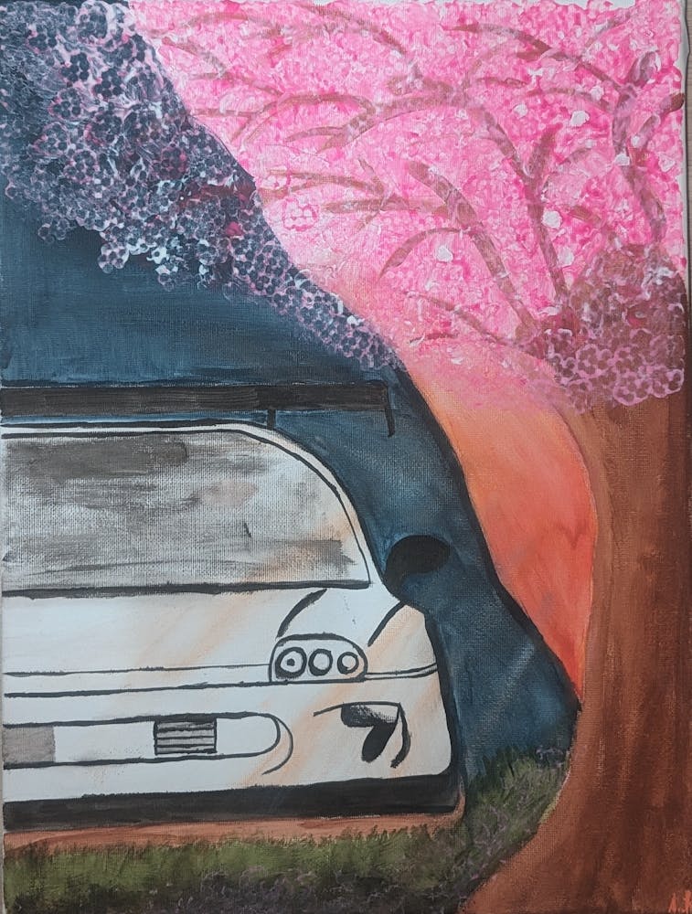 Supra journey