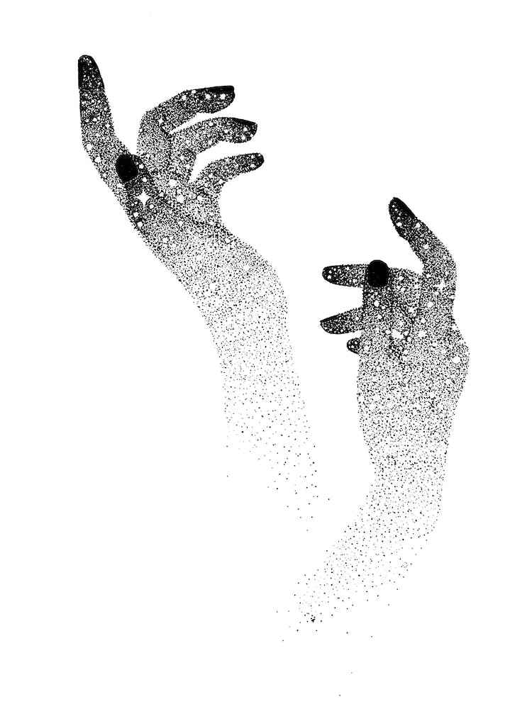 Return Me To The Stars