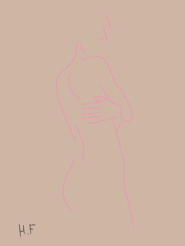 Nude 02