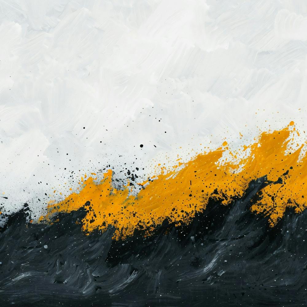 Abstract Painting 111