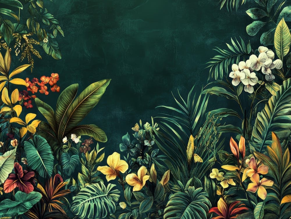 Tropical Background 19