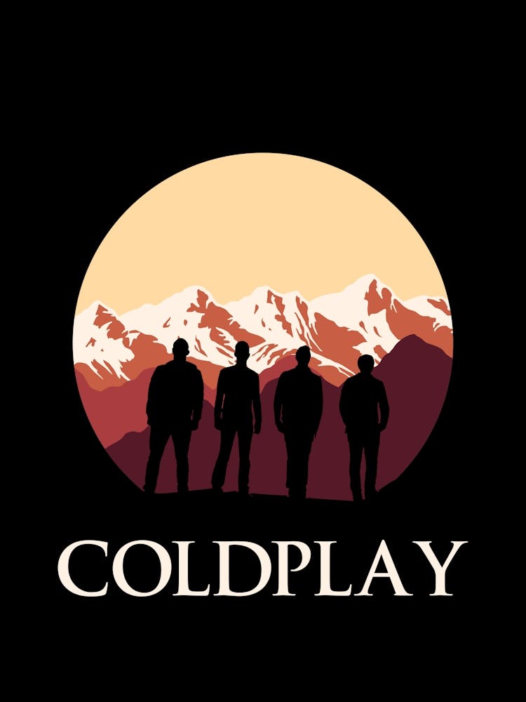 Coldplay 2
