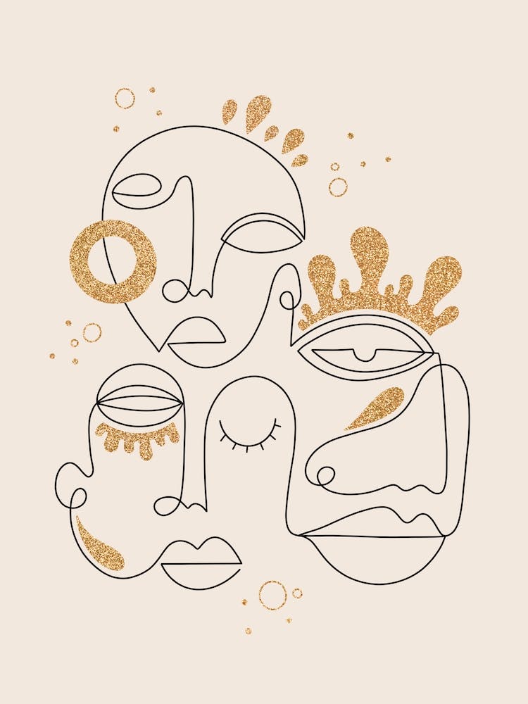 The Golden Connection