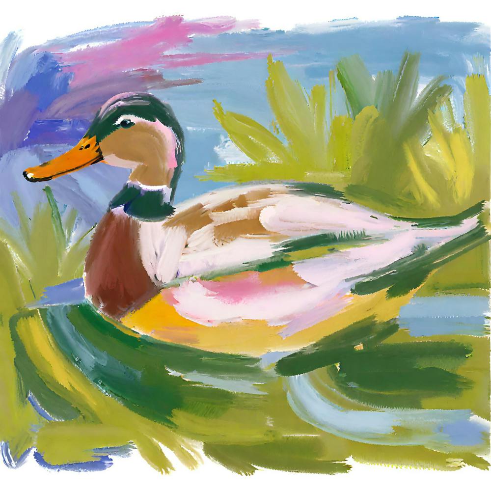 Canard 01