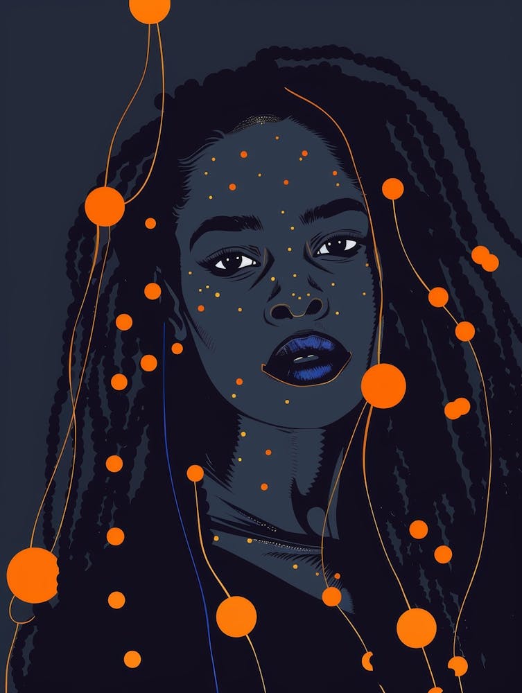 Afrofuturism 74