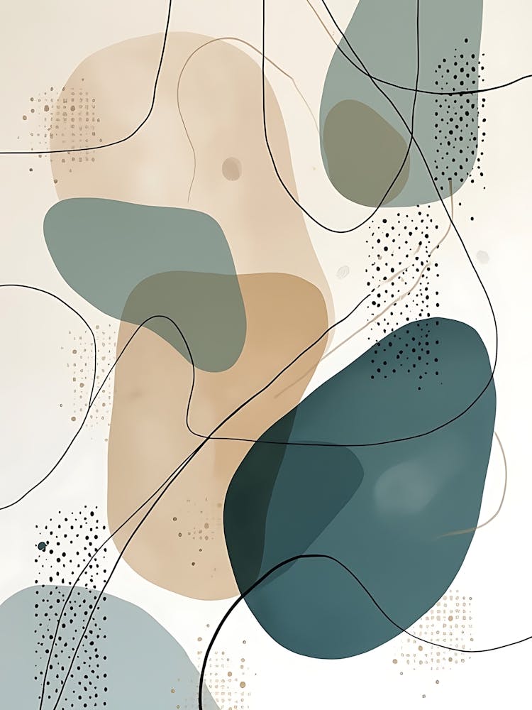 Subtle Petal Motion