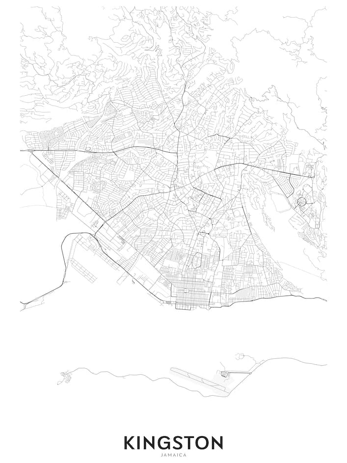 Kingston