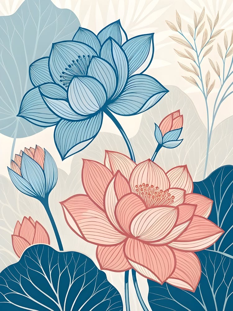 Lotus Flower 59
