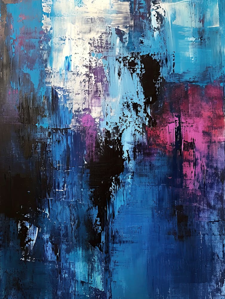 Celestial Reverie, Boho Art Style