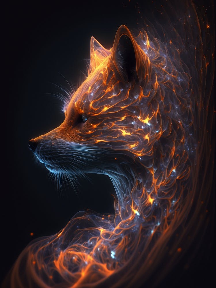 Galaxy Fire Fox