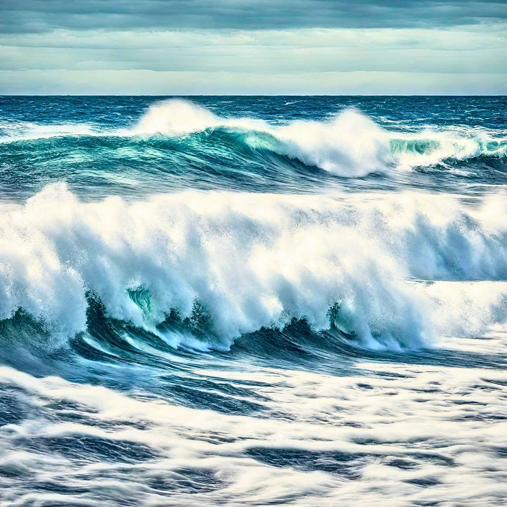 Ocean Waves