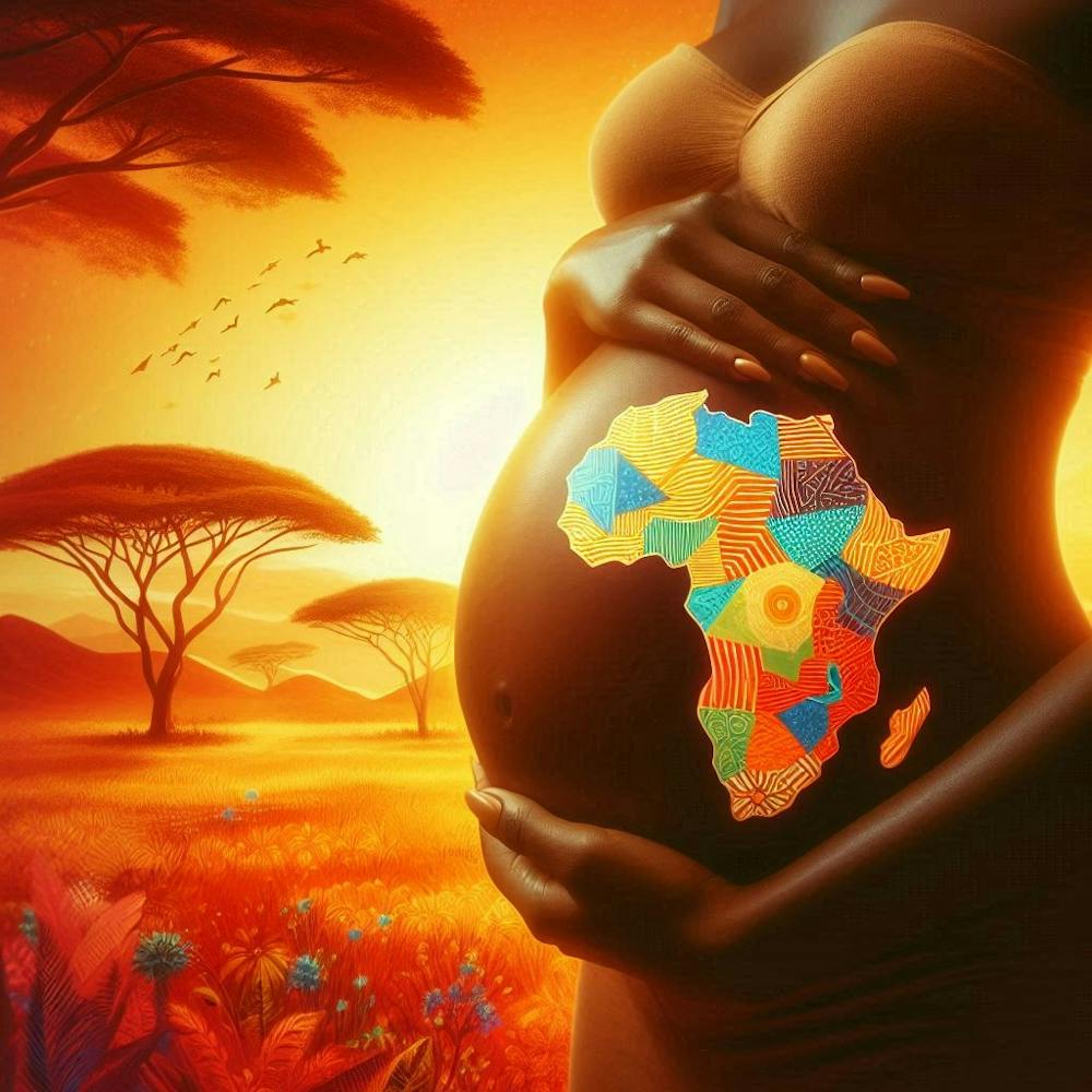 Mama africa