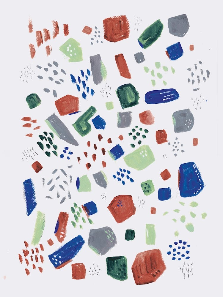 Terrazzo