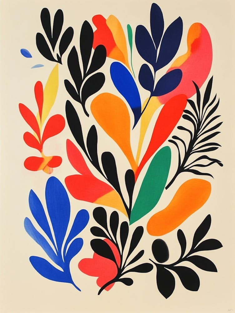 'Flora' 29