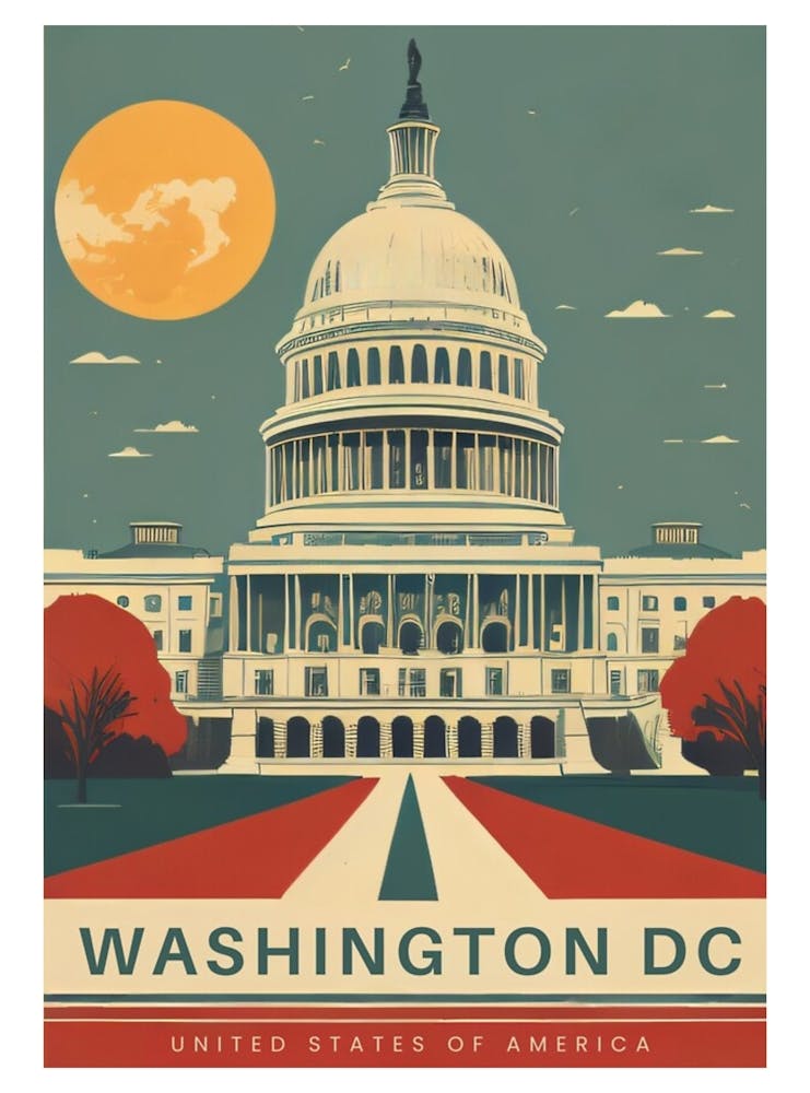 Washington Dc