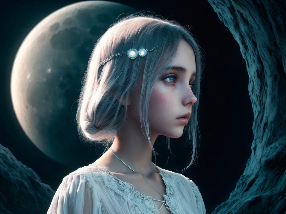 Space Girl