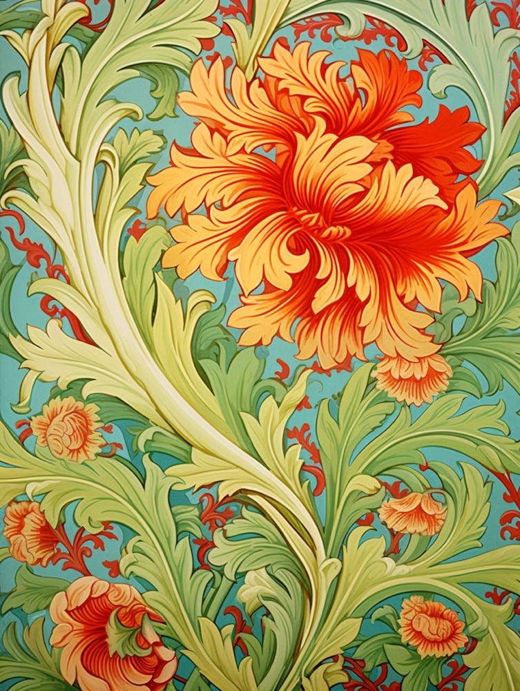Flora And Fauna 2