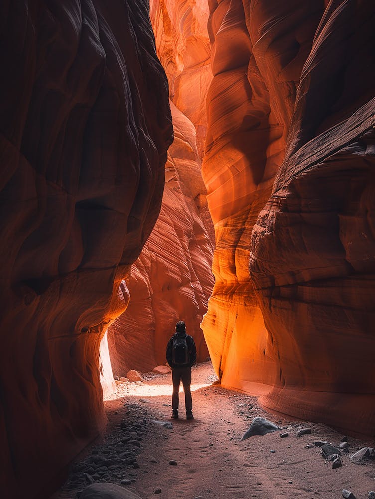 Antelope Canyon