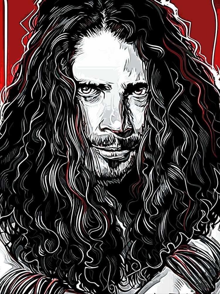 chris cornell