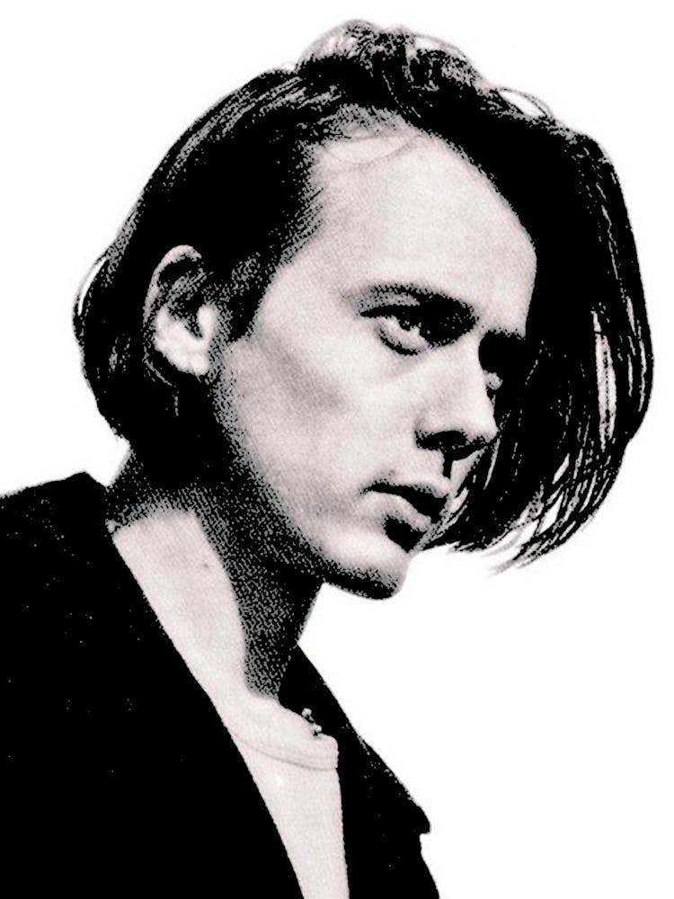 Brett Anderson suede britpop band music 9