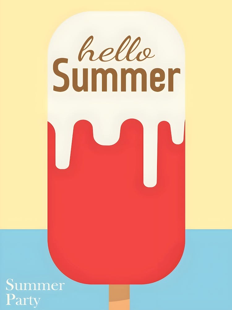 Hello Summer Party 6