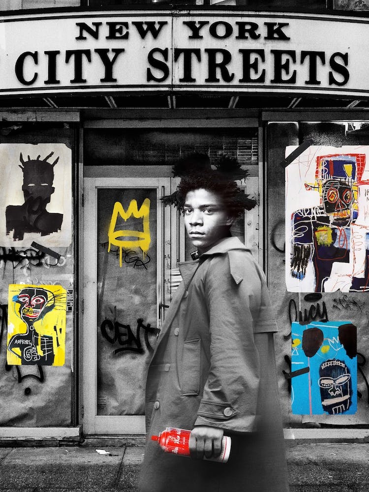New York City Streets