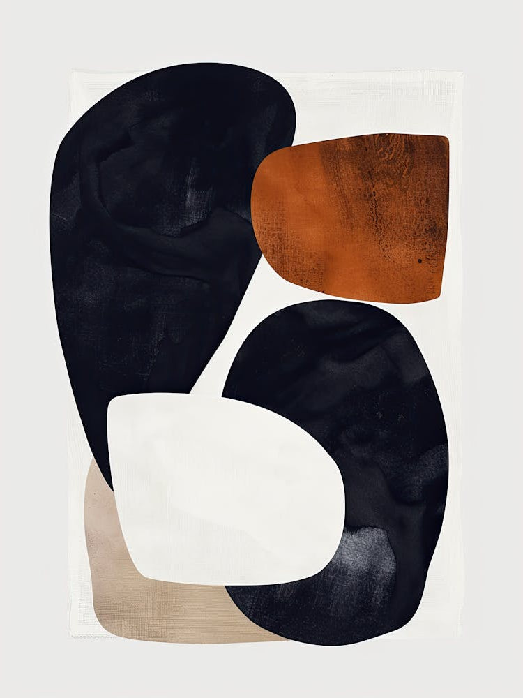 Taveuni Stone Park Bauhaus Minimalist