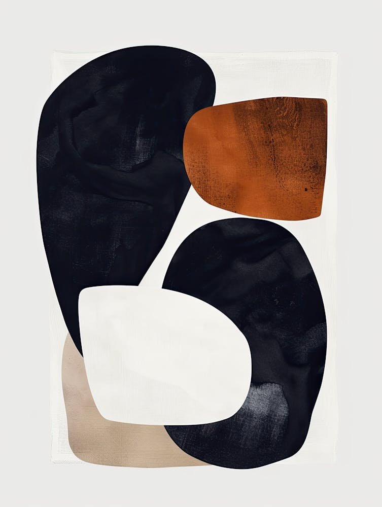 Taveuni Stone Park Bauhaus Minimalist