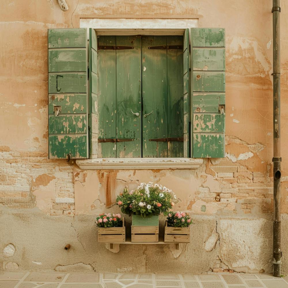 Venice, Italy 1