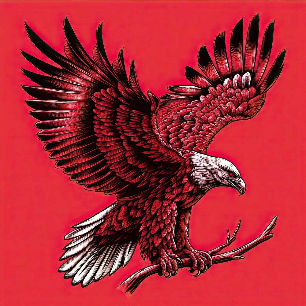 Eagle Painting, Eagle Art, Eagle Tattoo, Eagle Tattoos, Eagle Tattoo