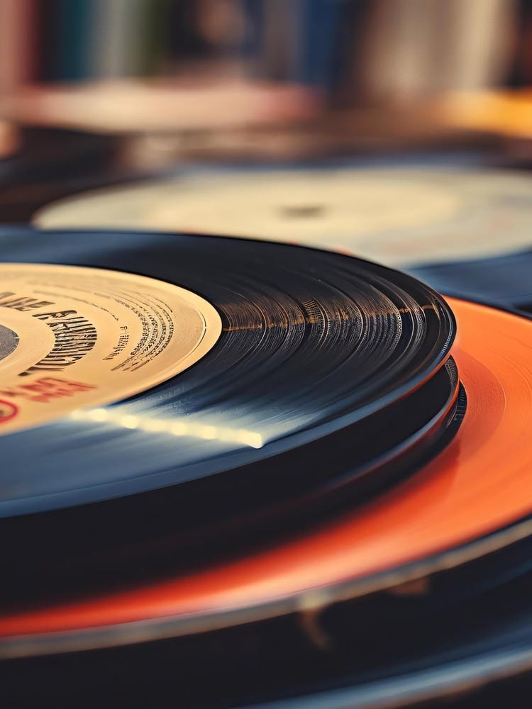 Vinyl Records