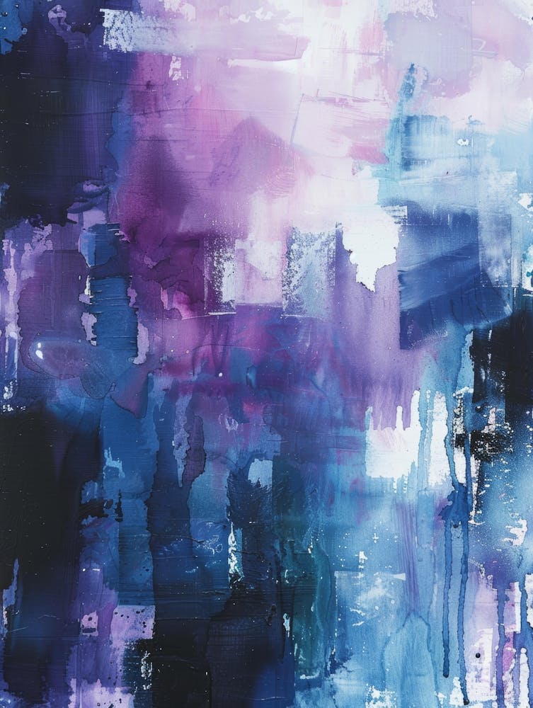 Abstract Painting 2111