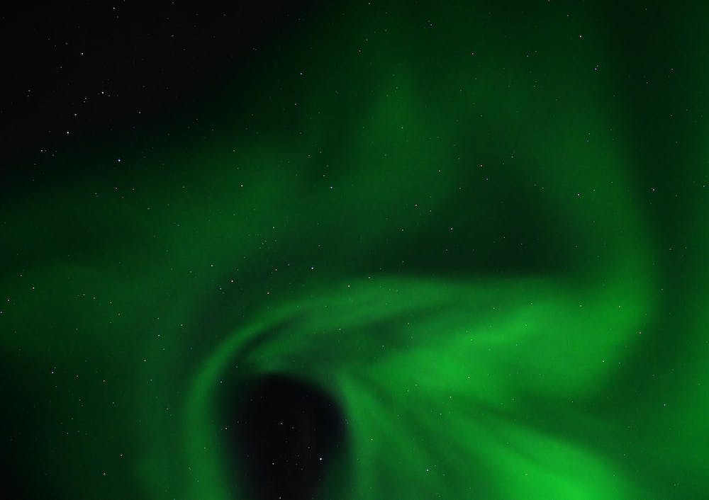 The Northern Lights 11