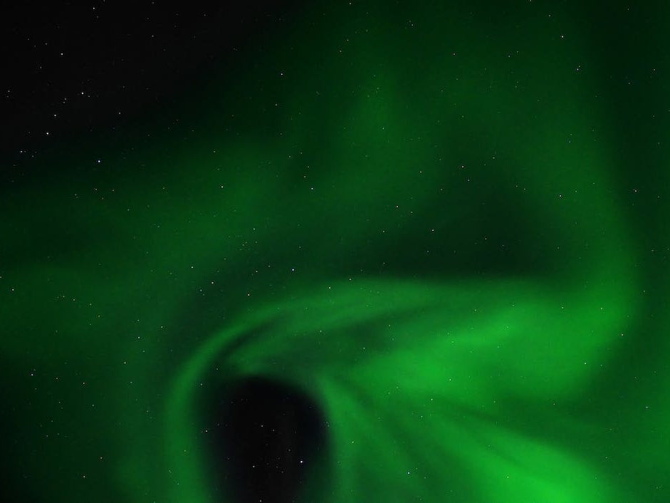 The Northern Lights 11