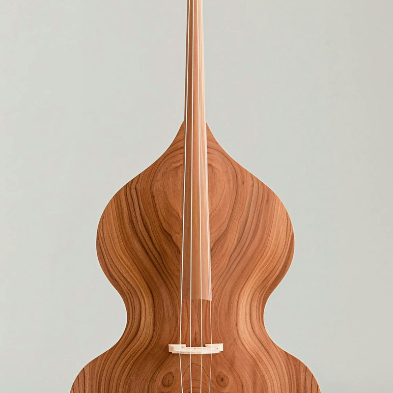 Wood Bass