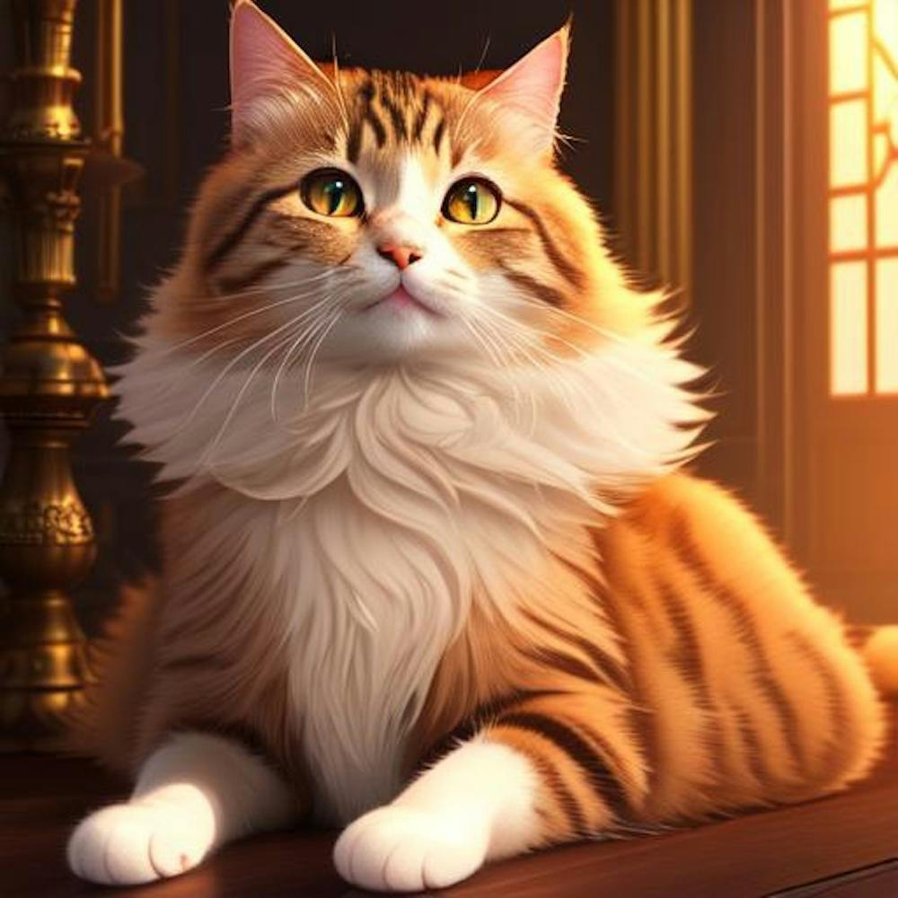 Kitty Cat